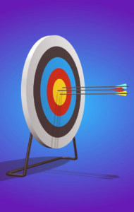 arrow_target