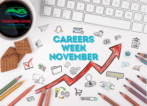 Careers Department 250-334-2520 careers@sd71.bc.ca www.Careers