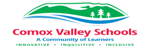 Comox Valley Schools