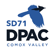 SD71 District Parent Advisory Council