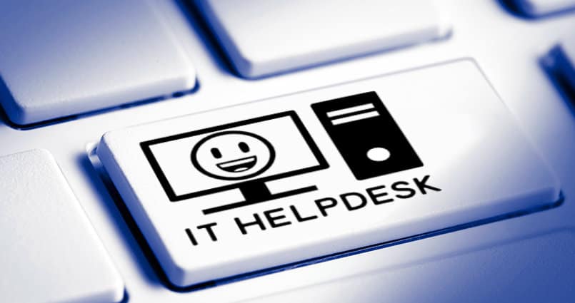 IT Helpdesk