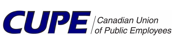 CUPE - Canadian Union of Public Employees