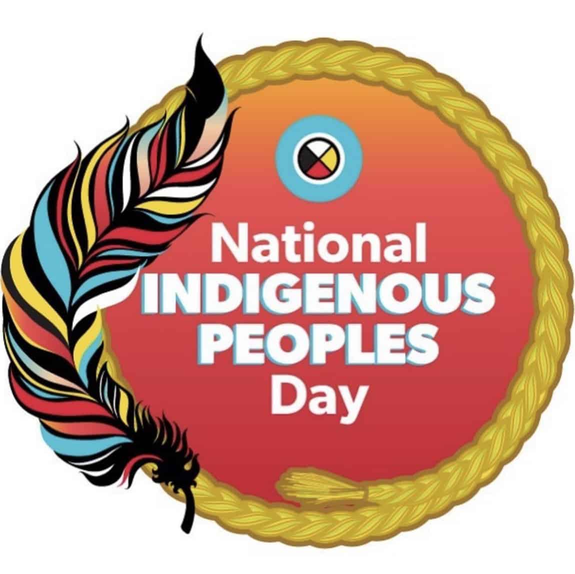 National Indigenous Peoples Day 2023