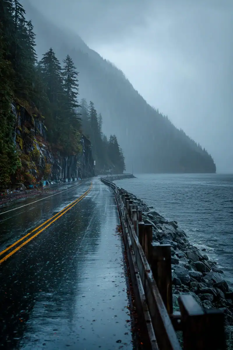 west-coast-rainy-highway
