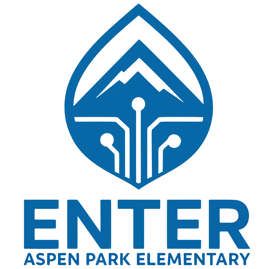 ENTER Logo