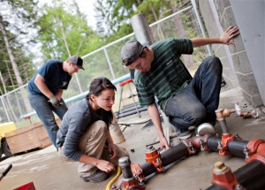 Plumbing & Pipefitting
