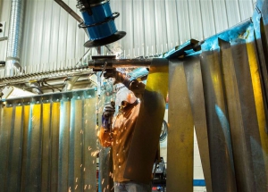 Welding
